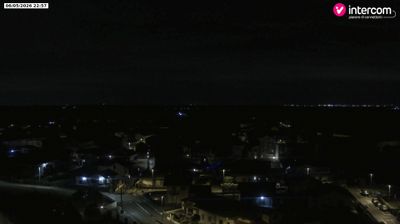 immagine della webcam nei dintorni di Cassano Magnago: webcam Vaprio d'Agogna