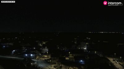 immagine della webcam nei dintorni di Cassano Magnago: webcam Vaprio d'Agogna