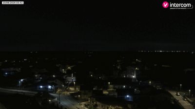 immagine della webcam nei dintorni di Grignasco: webcam Vaprio d'Agogna