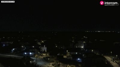 immagine della webcam nei dintorni di Briga Novarese: webcam Vaprio d'Agogna