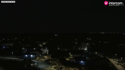 immagine della webcam nei dintorni di Cassano Magnago: webcam Vaprio d'Agogna