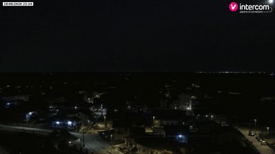 immagine della webcam nei dintorni di Galliate: webcam Vaprio d'Agogna
