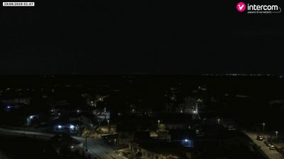 immagine della webcam nei dintorni di Lozzolo: webcam Vaprio d'Agogna