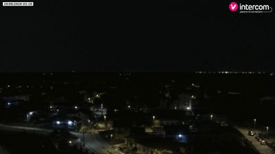 immagine della webcam nei dintorni di Fontaneto d'Agogna: webcam Vaprio d'Agogna