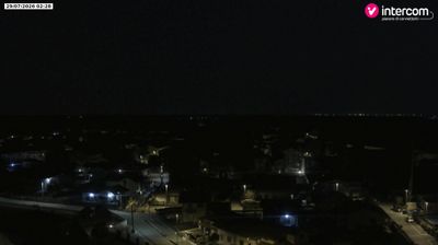 immagine della webcam nei dintorni di Cavaglio d'Agogna: webcam Vaprio d'Agogna