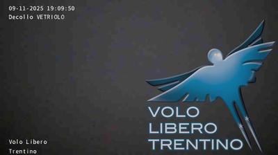 immagine della webcam nei dintorni di Lavarone: webcam Panarotta