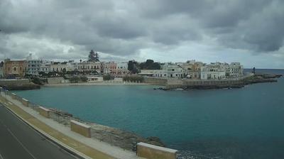Preview delle webcam di Nardò