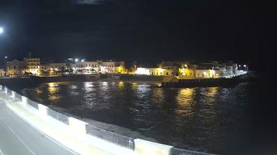 immagine della webcam nei dintorni di Borgo Piave: webcam Nardò