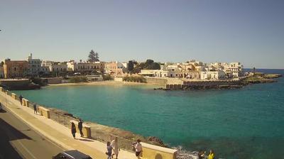 immagine della webcam nei dintorni di Santa Maria al Bagno: webcam Nardò