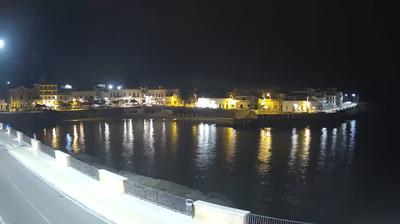 immagine della webcam nei dintorni di Frigole: webcam Nardò