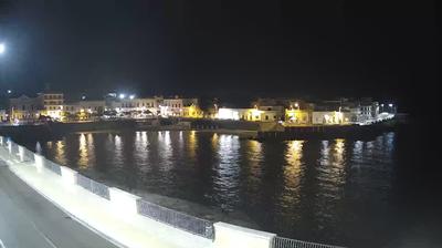 immagine della webcam nei dintorni di Villaggio Boncore: webcam Nardò
