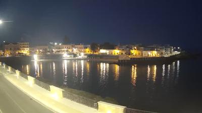 immagine della webcam nei dintorni di Porto Cesareo: webcam Nardò
