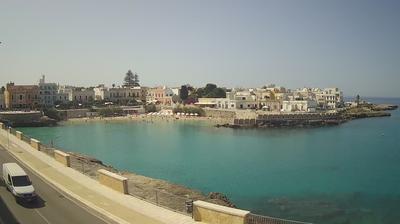 immagine della webcam nei dintorni di Rottacapozza: webcam Santa Maria al Bagno