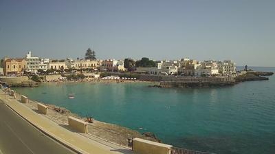 immagine della webcam nei dintorni di Porto Cesareo: webcam Nardò