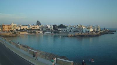 immagine della webcam nei dintorni di Santa Caterina: webcam Santa Maria al Bagno