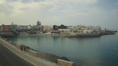 immagine della webcam nei dintorni di Lido Conchiglie: webcam Santa Maria al Bagno
