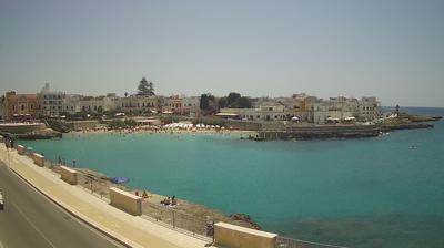immagine della webcam nei dintorni di San Cataldo: webcam Nardò