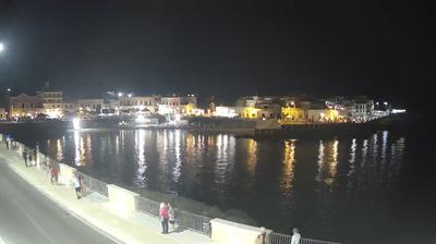 Preview delle webcam di Nardò