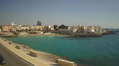 immagine della webcam nei dintorni di Porto Cesareo: webcam Nardò