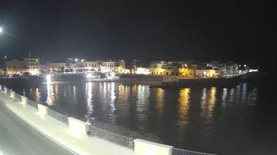 Preview delle webcam di Nardò