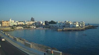 immagine della webcam nei dintorni di Porto Cesareo: webcam Nardò