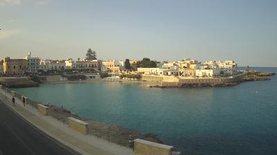 immagine della webcam nei dintorni di Lecce Galatina: webcam Nardò