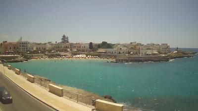 immagine della webcam nei dintorni di Lecce Galatina: webcam Nardò
