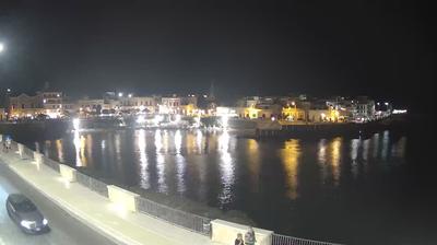 immagine della webcam nei dintorni di Santa Maria al Bagno: webcam Nardò