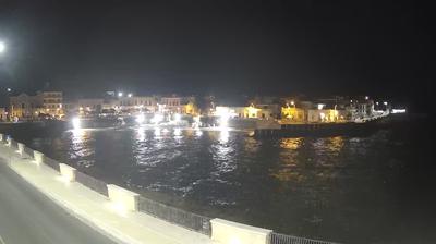 immagine della webcam nei dintorni di Porto Cesareo: webcam Nardò