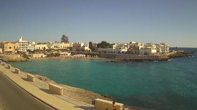immagine della webcam nei dintorni di Santa Caterina: webcam Santa Maria al Bagno