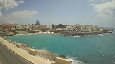 immagine della webcam nei dintorni di Santa Caterina: webcam Santa Maria al Bagno