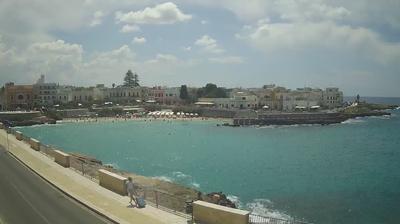 immagine della webcam nei dintorni di Porto Cesareo: webcam Nardò