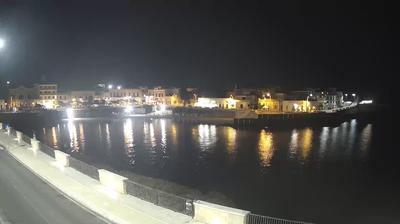 immagine della webcam nei dintorni di Sant'Isidoro: webcam Nardò