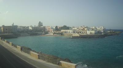 immagine della webcam nei dintorni di Porto Cesareo: webcam Nardò