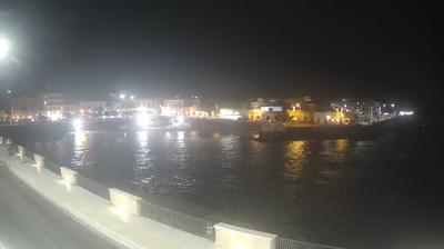 immagine della webcam nei dintorni di Porto Cesareo: webcam Nardò
