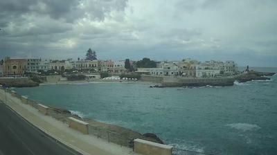 immagine della webcam nei dintorni di Ugento: webcam Santa Maria al Bagno