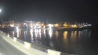 immagine della webcam nei dintorni di Sannicola: webcam Santa Maria al Bagno