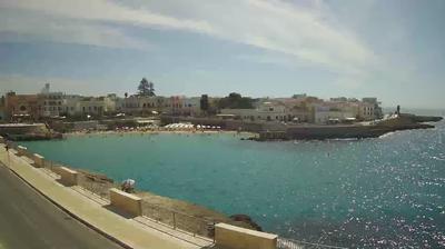 immagine della webcam nei dintorni di Scala di Furno: webcam Nardò