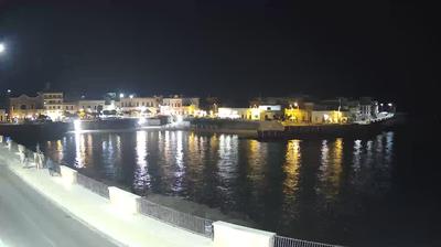 immagine della webcam nei dintorni di Borgo Piave: webcam Nardò