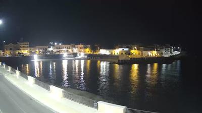 immagine della webcam nei dintorni di Santa Maria al Bagno: webcam Nardò