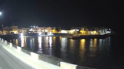immagine della webcam nei dintorni di Santa Maria al Bagno: webcam Nardò