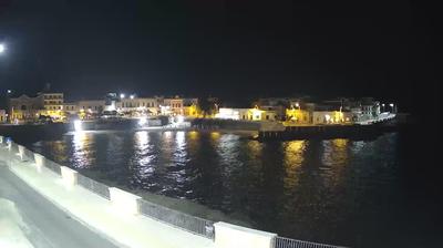 immagine della webcam nei dintorni di Melendugno: webcam Nardò