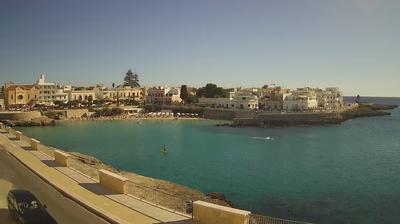 immagine della webcam nei dintorni di Porto Cesareo: webcam Nardò