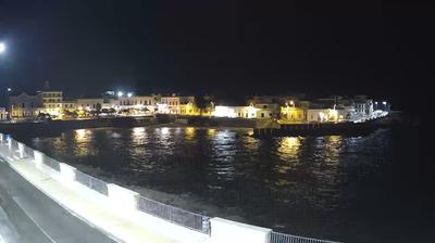 immagine della webcam nei dintorni di Frigole: webcam Nardò