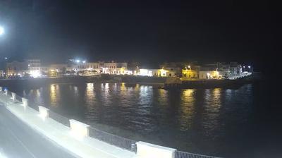 immagine della webcam nei dintorni di Scala di Furno: webcam Nardò