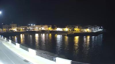 immagine della webcam nei dintorni di Lido Conchiglie: webcam Santa Maria al Bagno