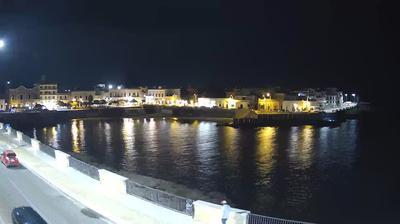 immagine della webcam nei dintorni di Torre Mozza: webcam Santa Maria al Bagno