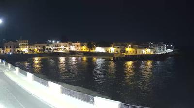 immagine della webcam nei dintorni di Nardò: webcam Santa Maria al Bagno