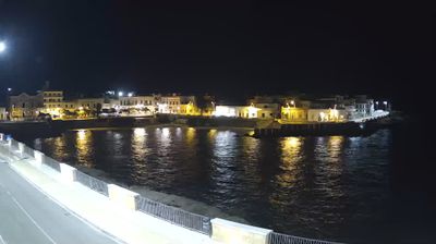 immagine della webcam nei dintorni di Gallipoli: webcam Santa Maria al Bagno