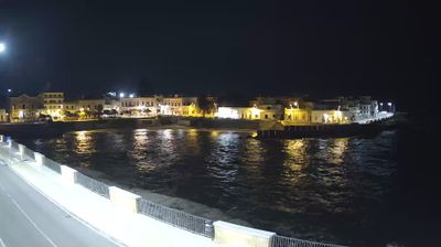 immagine della webcam nei dintorni di Torre Mozza: webcam Santa Maria al Bagno